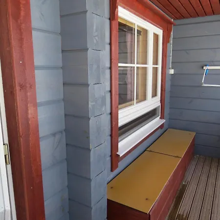 Arctic Polar Village Kompleks wypoczynkowy