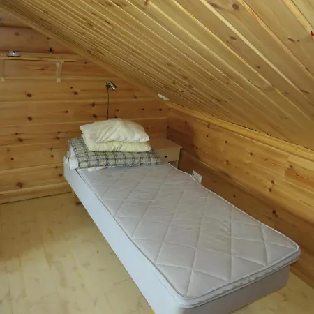 Arctic Polar Village Kilpisjärvi