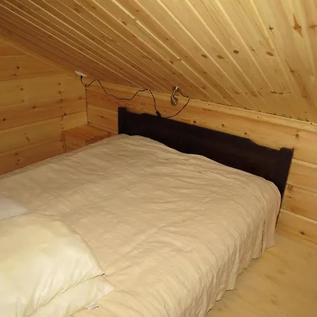 Arctic Polar Village 3*