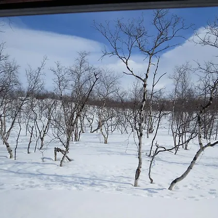 Arctic Polar Village 3*