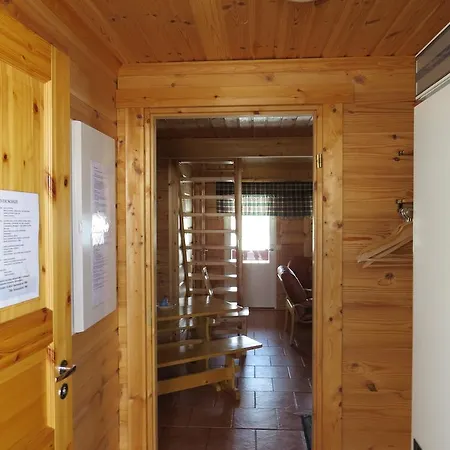 Arctic Polar Village منتزه العطل 3*