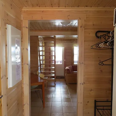 假日公园 Arctic Polar Village 基尔匹斯扎我维