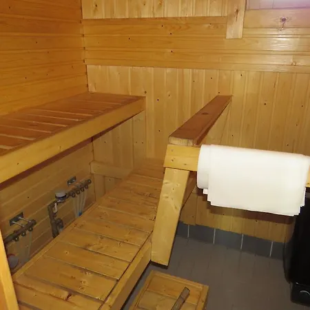 Arctic Polar Village