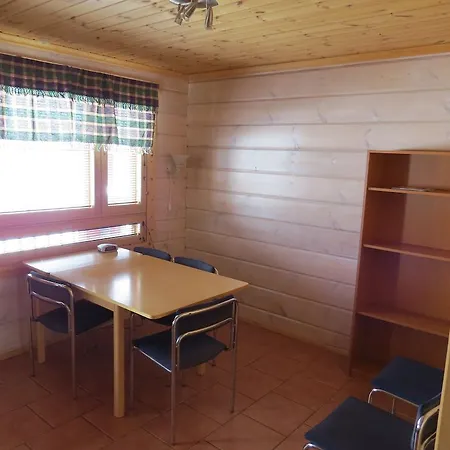 Arctic Polar Village Vakantiepark 3*