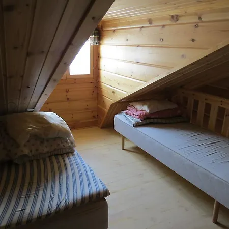 Arctic Polar Village 3* Kilpisjärvi