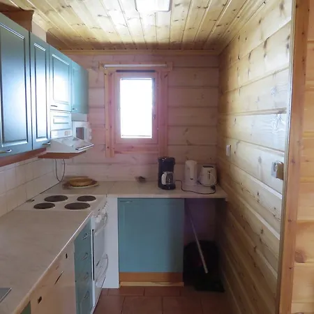 Arctic Polar Village 假日公园