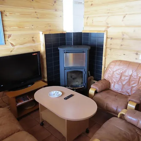 Arctic Polar Village Prázdninový areál Kilpisjärvi
