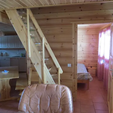 Arctic Polar Village Prázdninový areál