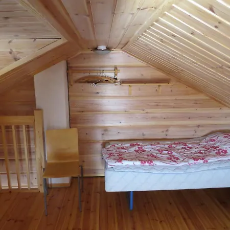 Arctic Polar Village 3*