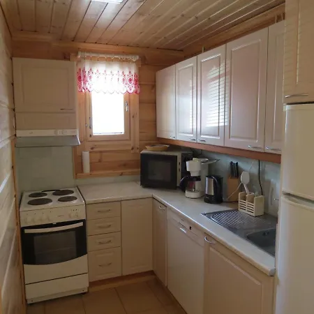 Arctic Polar Village Holiday park