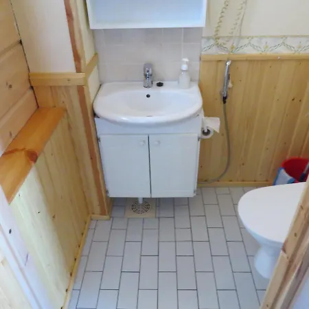 Arctic Polar Village 3*