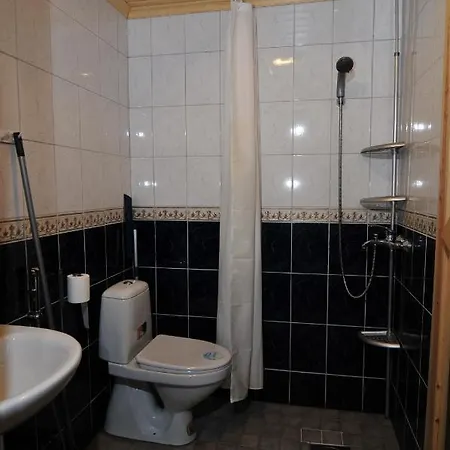 假日公园 Arctic Polar Village