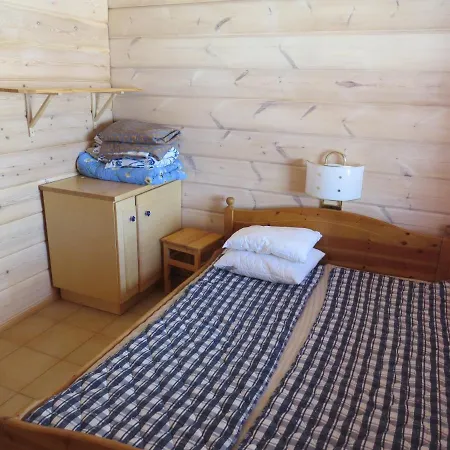 Arctic Polar Village 3*