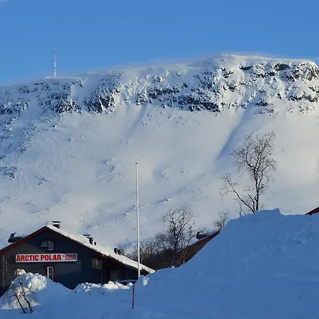 Arctic Polar Village 3*