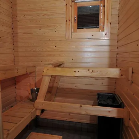 Arctic Polar Village Kilpisjärvi