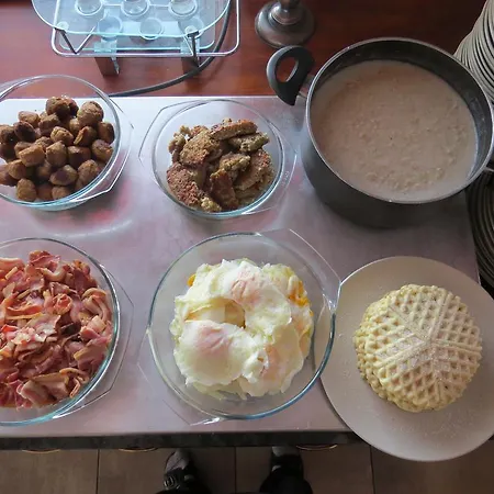 Arctic Polar Village 假日公园