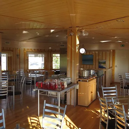 Arctic Polar Village Vakantiepark