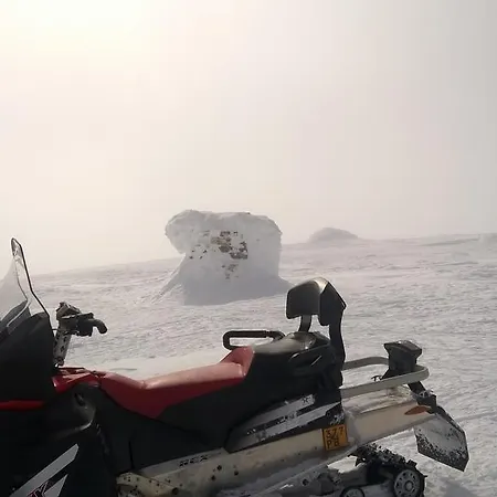 Arctic Polar Village Prázdninový areál 3*