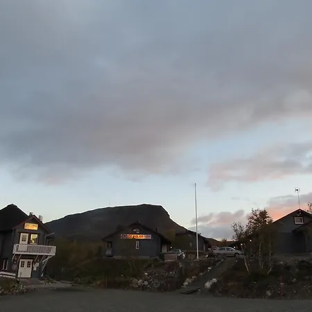 Arctic Polar Village Vakantiepark 3*