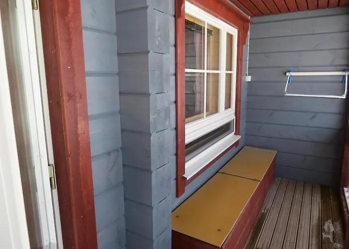 Arctic Polar Village ホリデーパーク