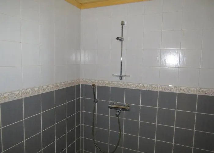 Arctic Polar Village ホリデーパーク