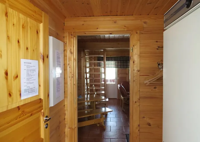 Arctic Polar Village Kompleks wypoczynkowy 3*