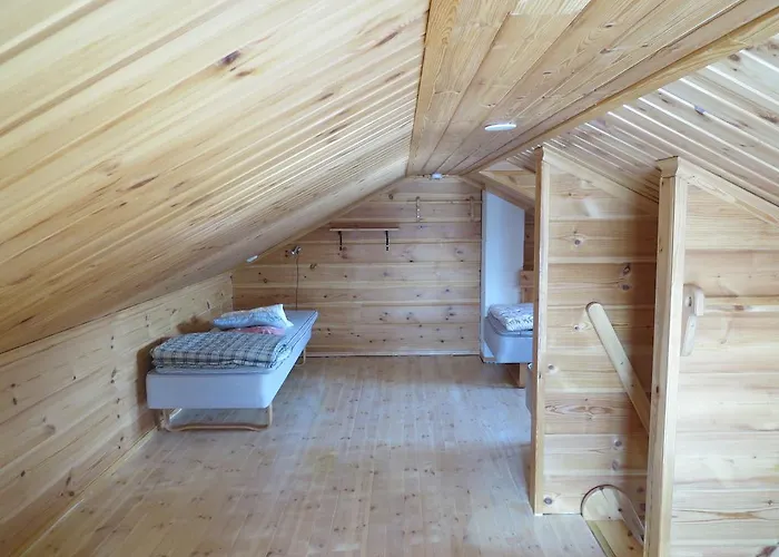 Arctic Polar Village ホリデーパーク