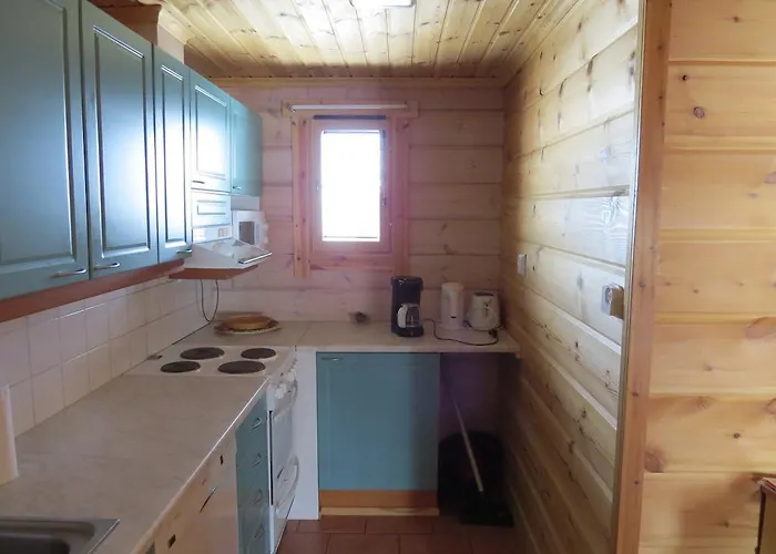 Arctic Polar Village ホリデーパーク