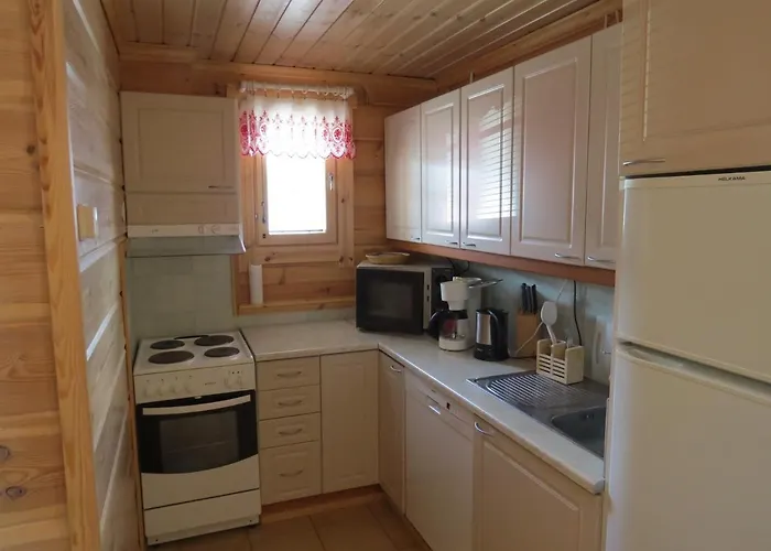 Arctic Polar Village ホリデーパーク