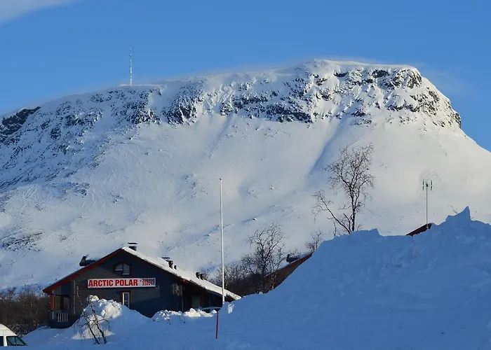 Arctic Polar Village 3*