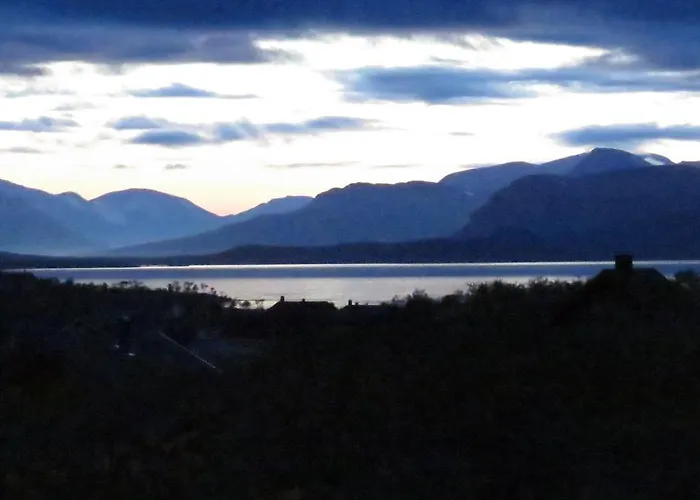 Arctic Polar Village キルピスヤルヴィ