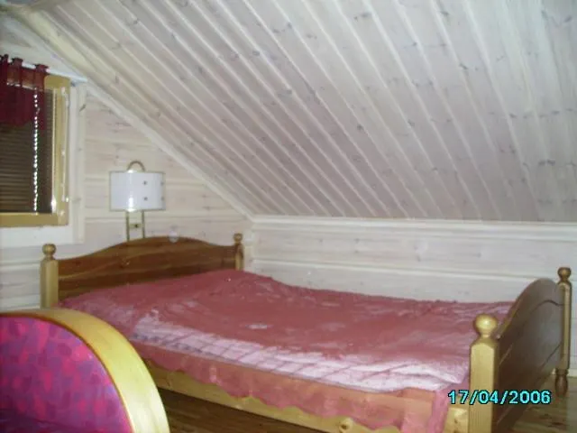 ホリデーパーク Arctic Polar Village 3*