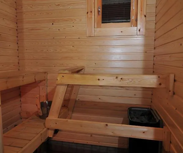 Arctic Polar Village Kilpisjärvi