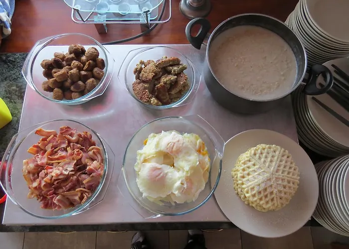 Arctic Polar Village Kompleks wypoczynkowy