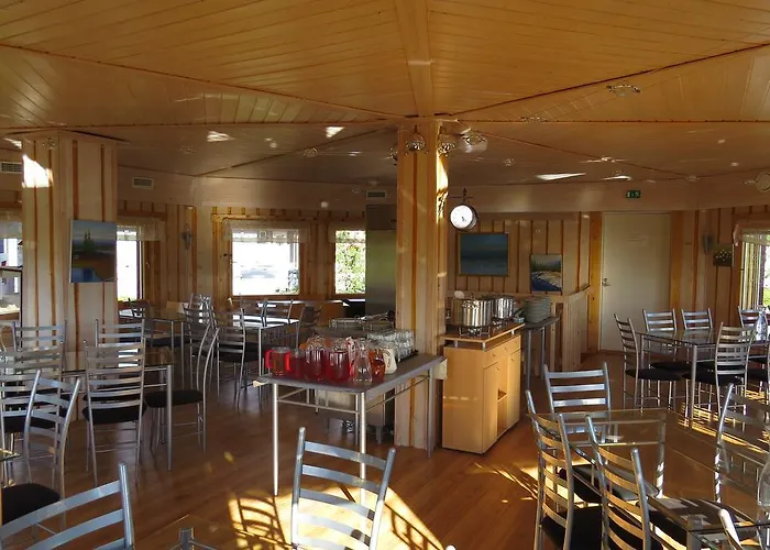 Arctic Polar Village Kompleks wypoczynkowy